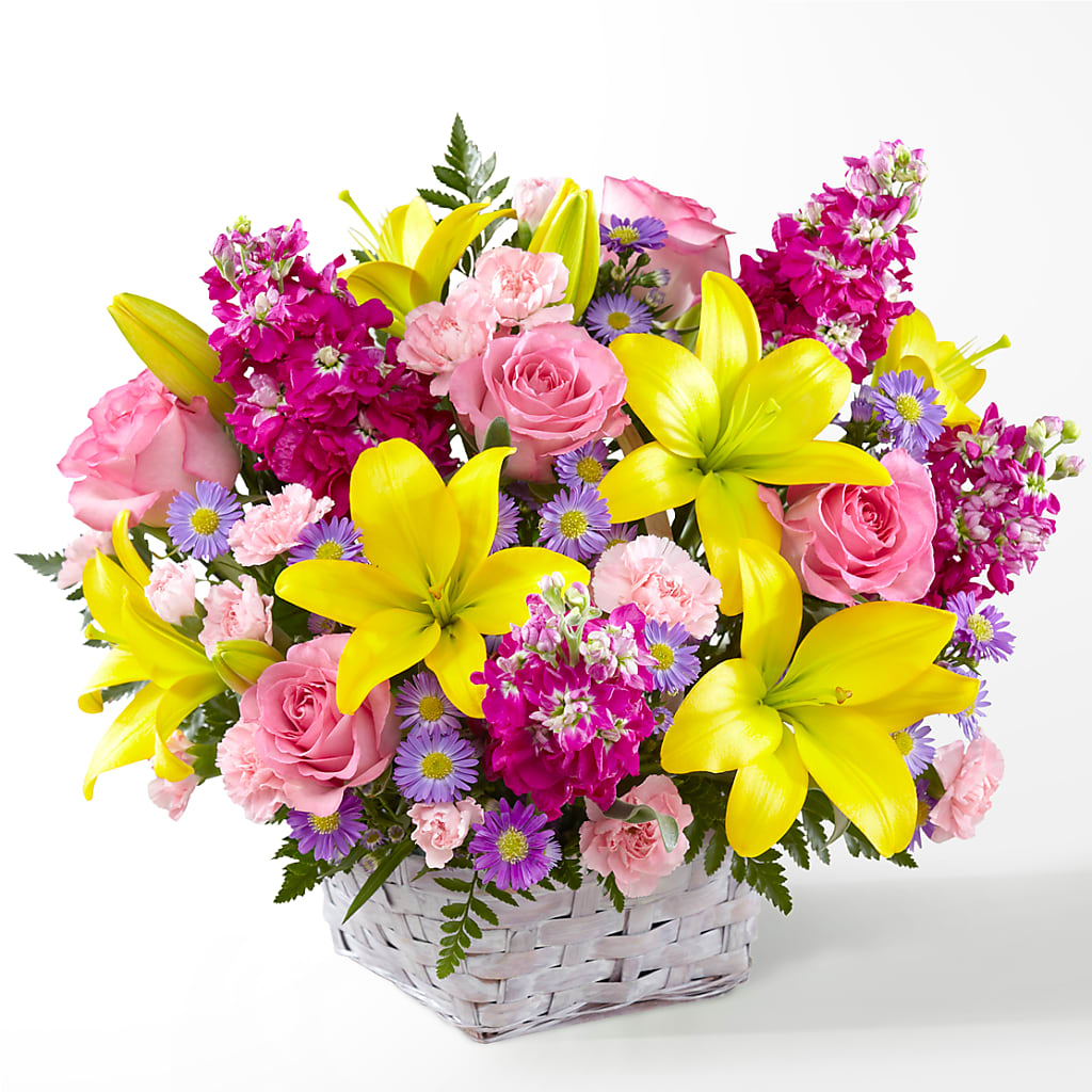 Bright Lights Bouquet – Overnightflowerdelivery.com, Tontitown AR