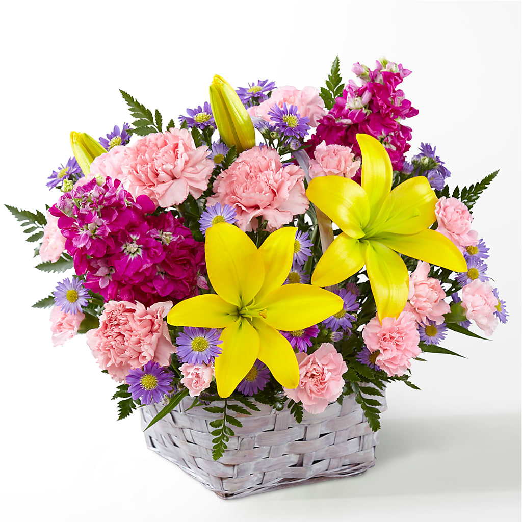 Bright Lights Bouquet – Overnightflowerdelivery.com, Tontitown AR