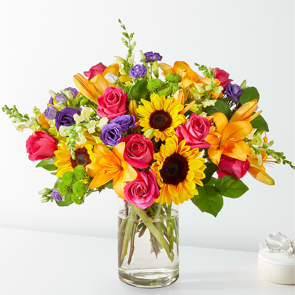 Best Day Bouquet – Overnightflowerdelivery.com, Tontitown AR