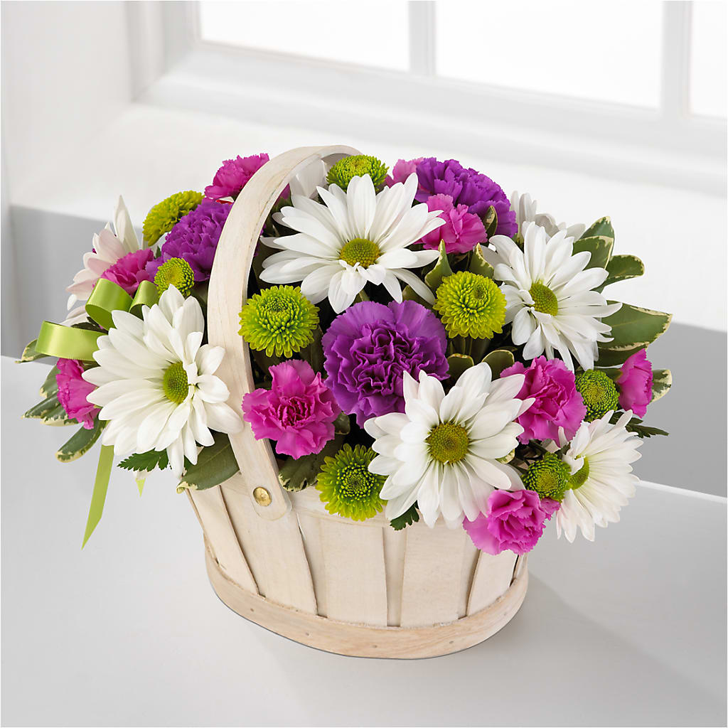 Blooming Bounty Bouquet – Overnightflowerdelivery.com, Tontitown AR