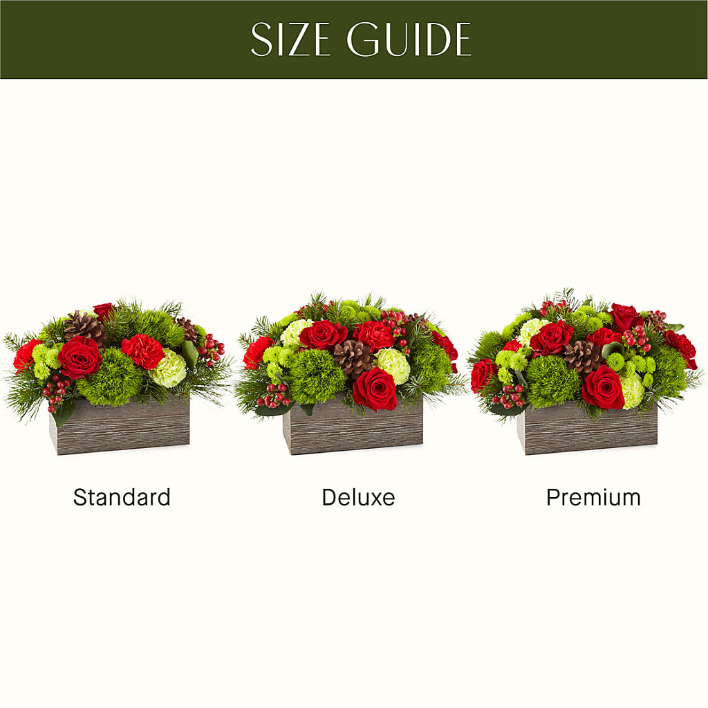 Bundled Up Bouquet – Overnightflowerdelivery.com, Tontitown AR
