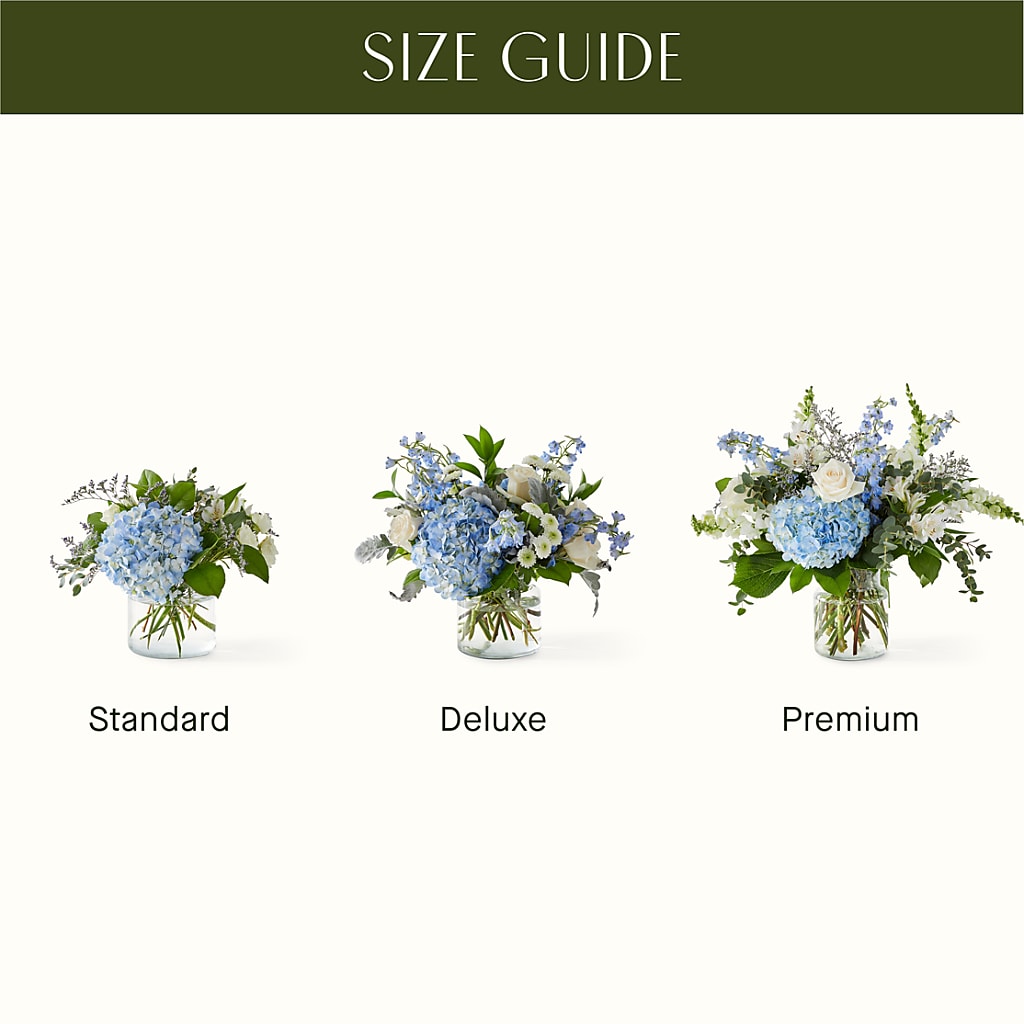 Coastal Blossom Bouquet – Overnightflowerdelivery.com, Tontitown AR