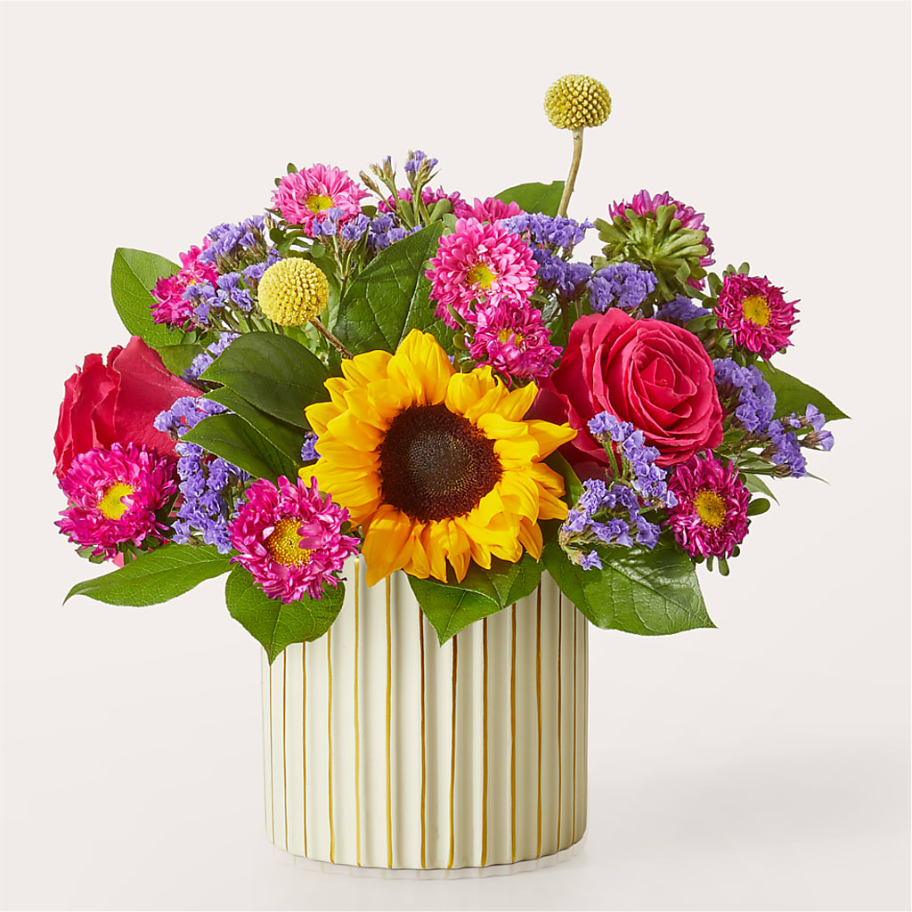 Bubbly Bouquet – Overnightflowerdelivery.com, Tontitown AR