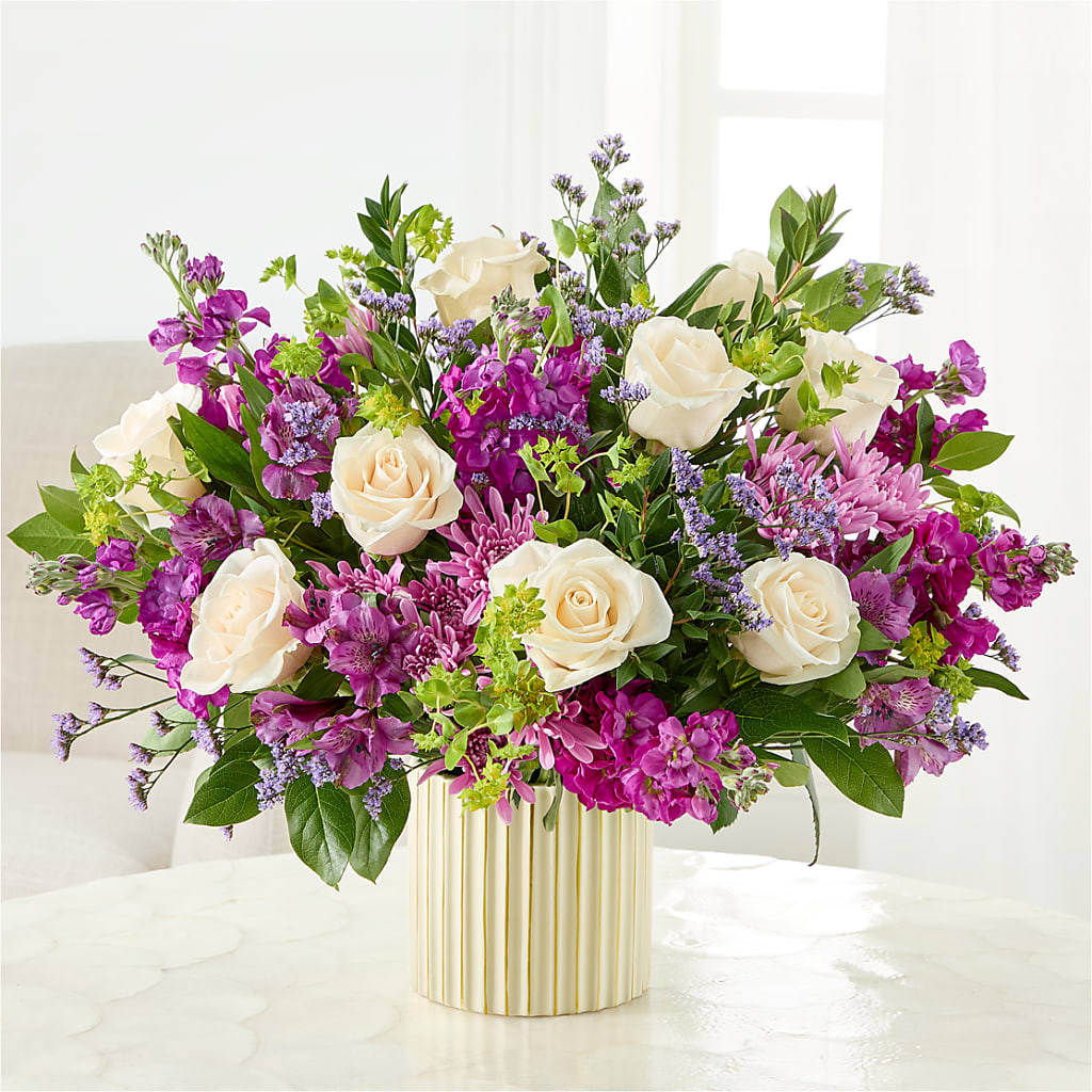 The Boutique Bouquet – Overnightflowerdelivery.com, Tontitown AR