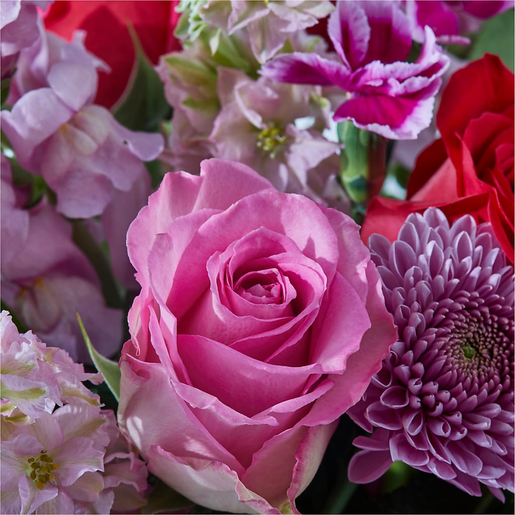 Better Together - A Luxury Florist Original – Overnightflowerdelivery.com, Tontitown AR