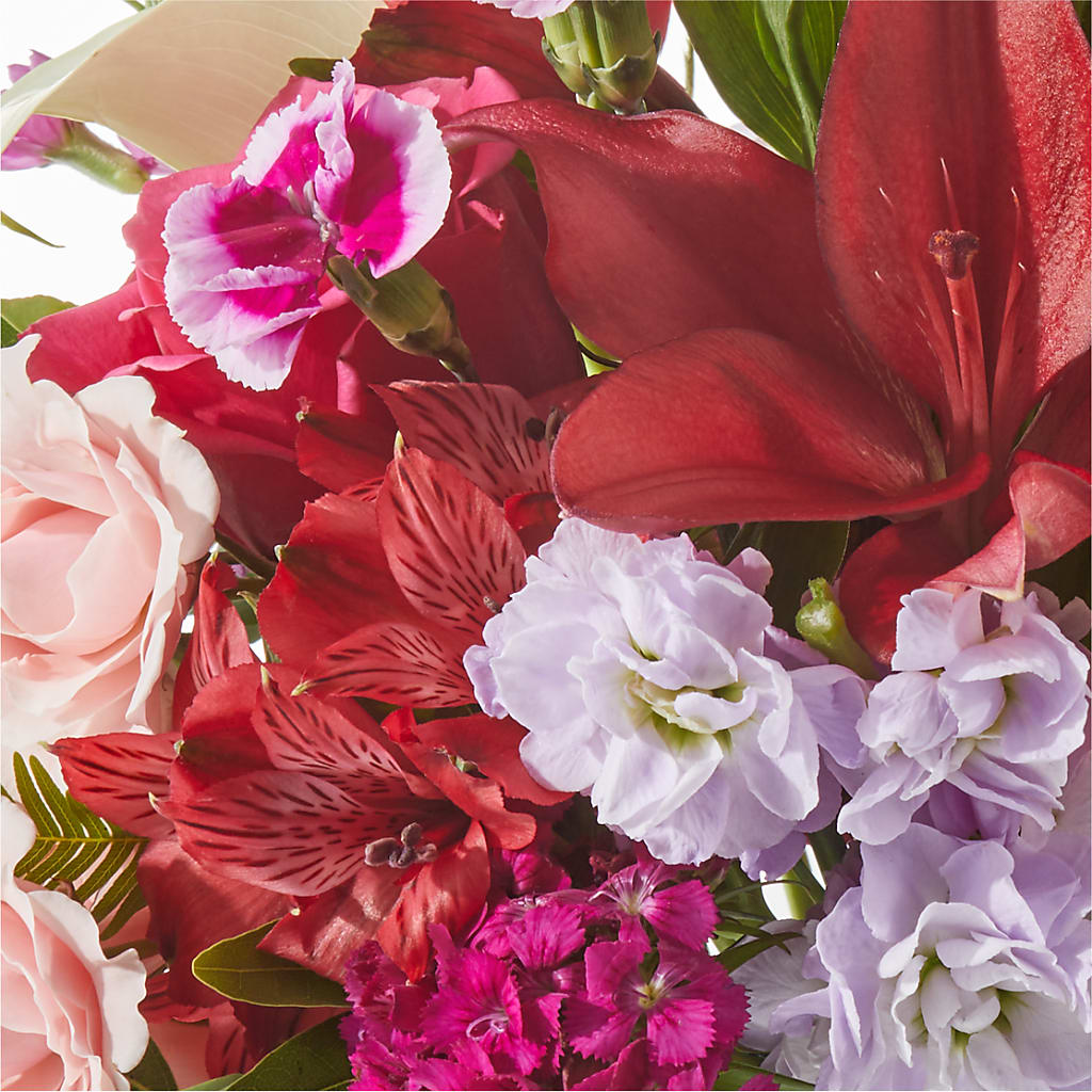 Better Together - A Luxury Florist Original – Overnightflowerdelivery.com, Tontitown AR