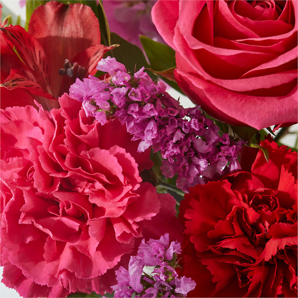Simply the Best - A Florist Original – Overnightflowerdelivery.com, Tontitown AR