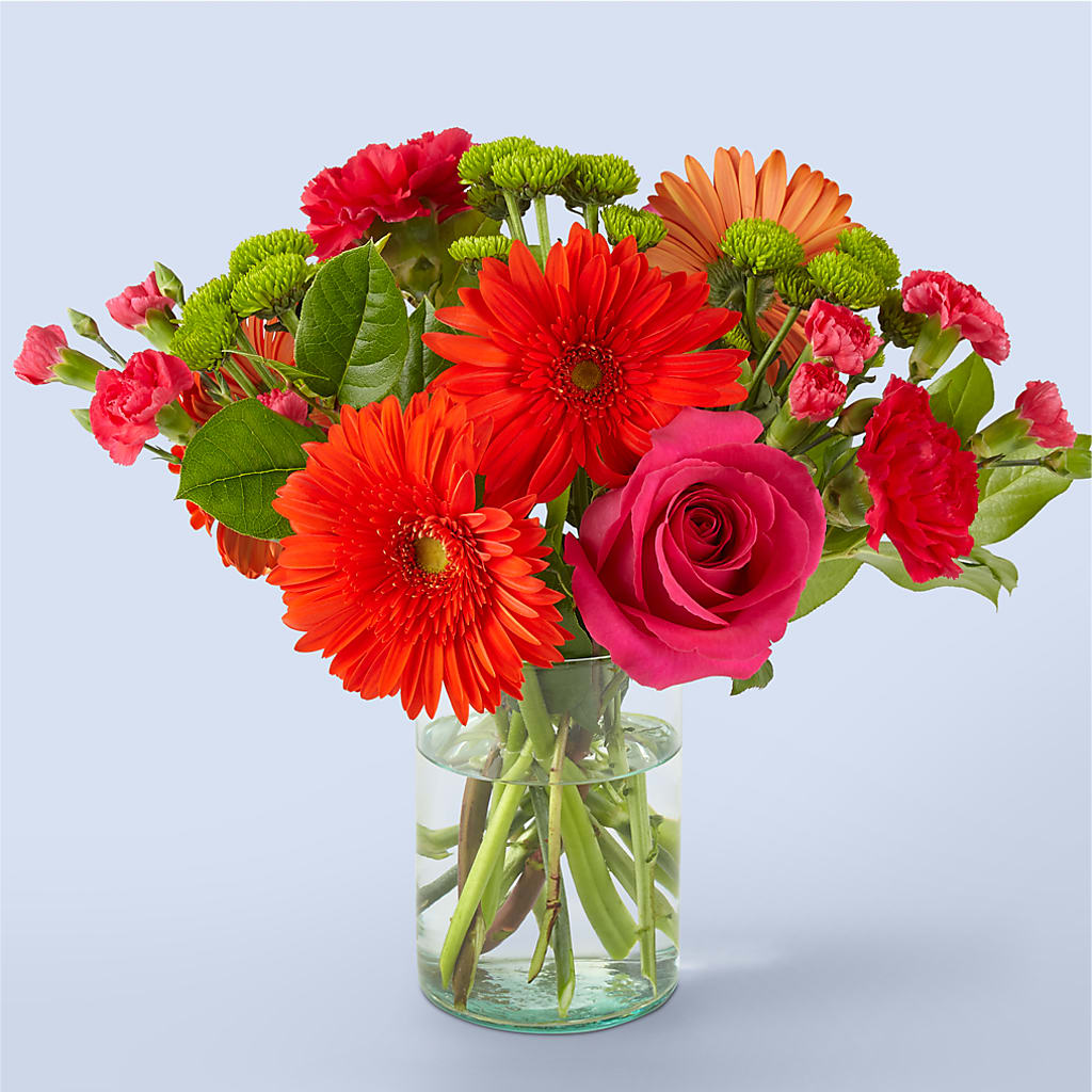 Best Dressed Bouquet – Overnightflowerdelivery.com, Tontitown AR