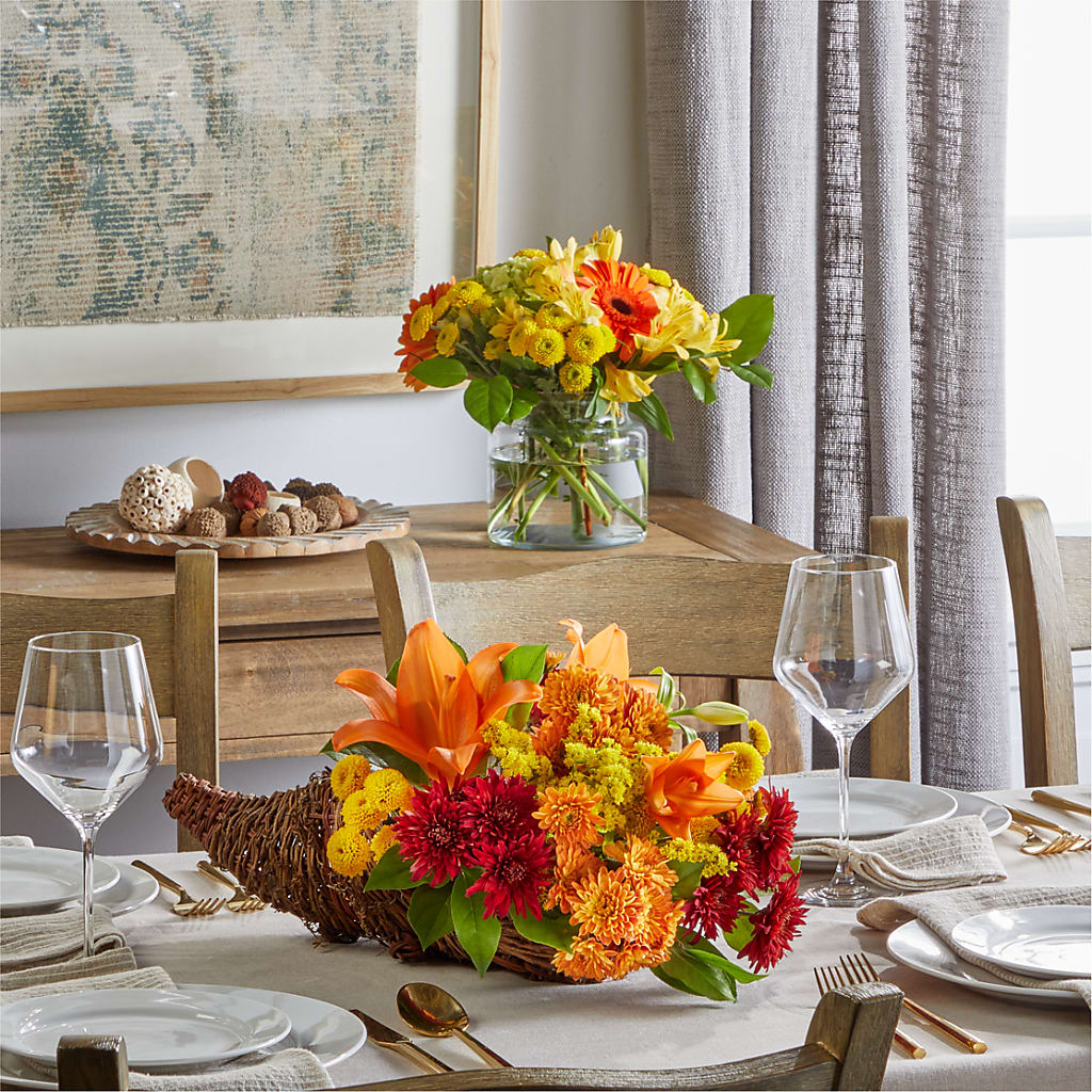 Blooming and Blessed Bundle – Overnightflowerdelivery.com, Tontitown AR
