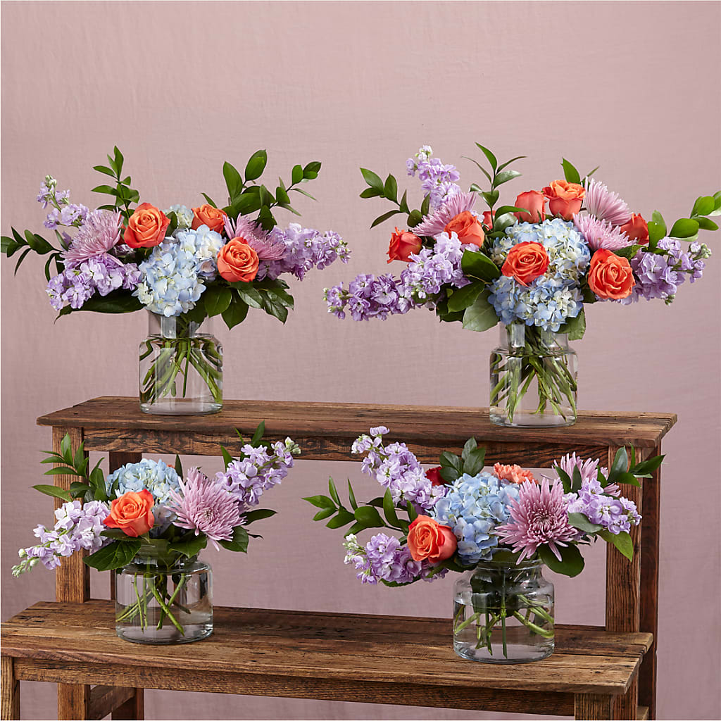 Be Mine Bouquet – Overnightflowerdelivery.com, Tontitown AR