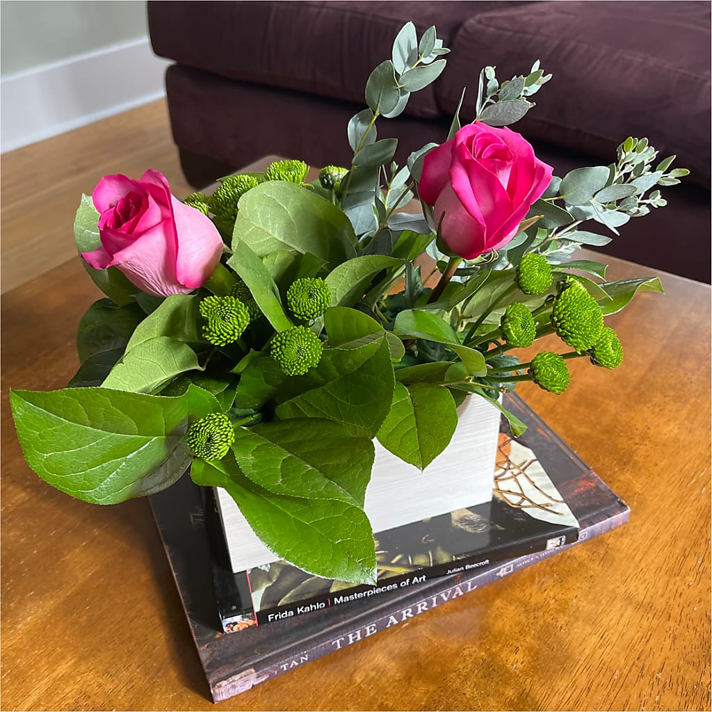 Wild Spirit Bouquet – Overnightflowerdelivery.com, Tontitown AR