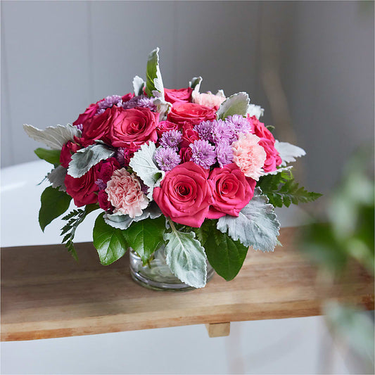 Sweet As Can Be Bouquet – Overnightflowerdelivery.com, Tontitown AR