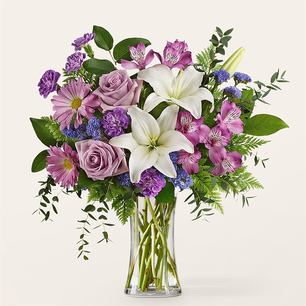 The Dreamscape Bouquet – Overnightflowerdelivery.com, Tontitown AR