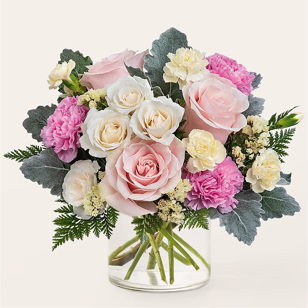 Blissful Moments Bouquet – Overnightflowerdelivery.com, Tontitown AR