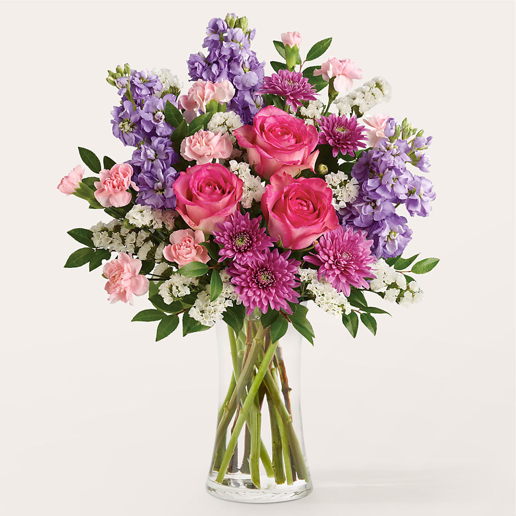 Slumber Party Bouquet – Overnightflowerdelivery.com, Tontitown AR