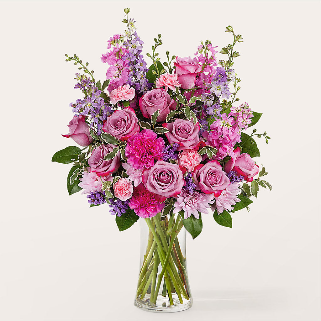 Sincerely Yours Bouquet – Overnightflowerdelivery.com, Tontitown AR