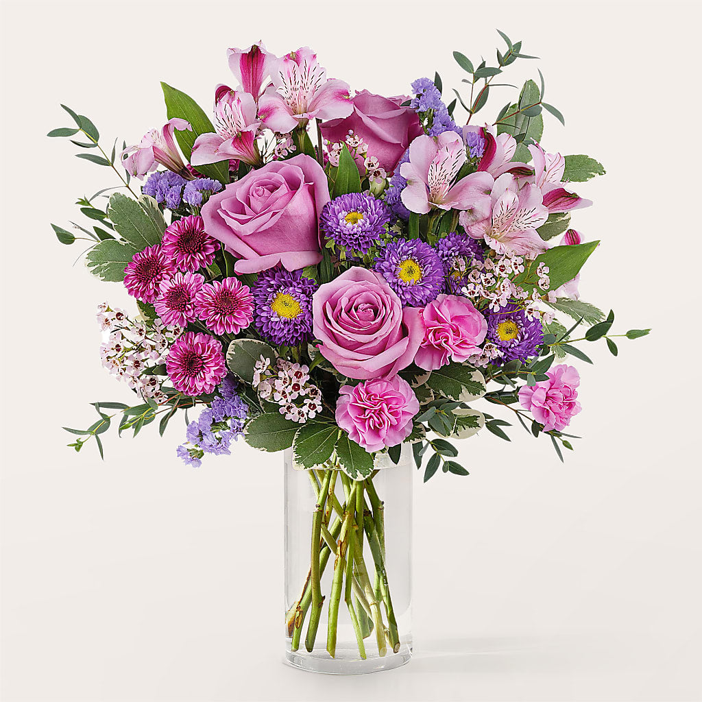 Fanciful Blossoms Bouquet – Overnightflowerdelivery.com, Tontitown AR