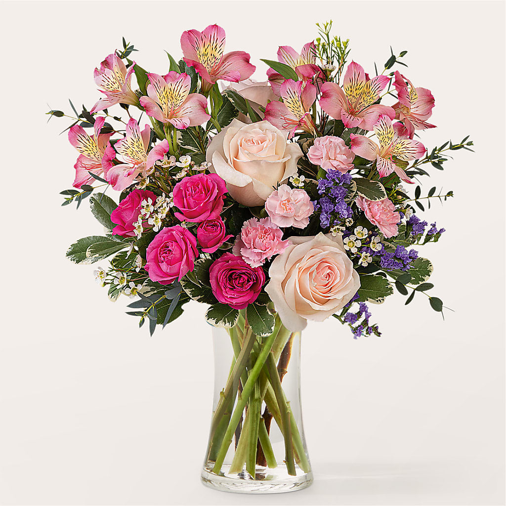 A La Mode Bouquet – Overnightflowerdelivery.com, Tontitown AR