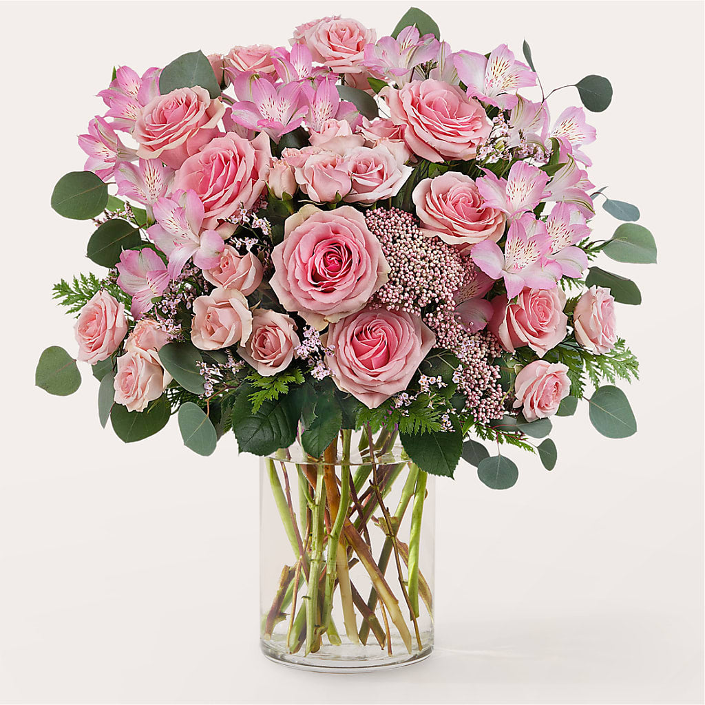 Sweetheart Bouquet – Overnightflowerdelivery.com, Tontitown AR