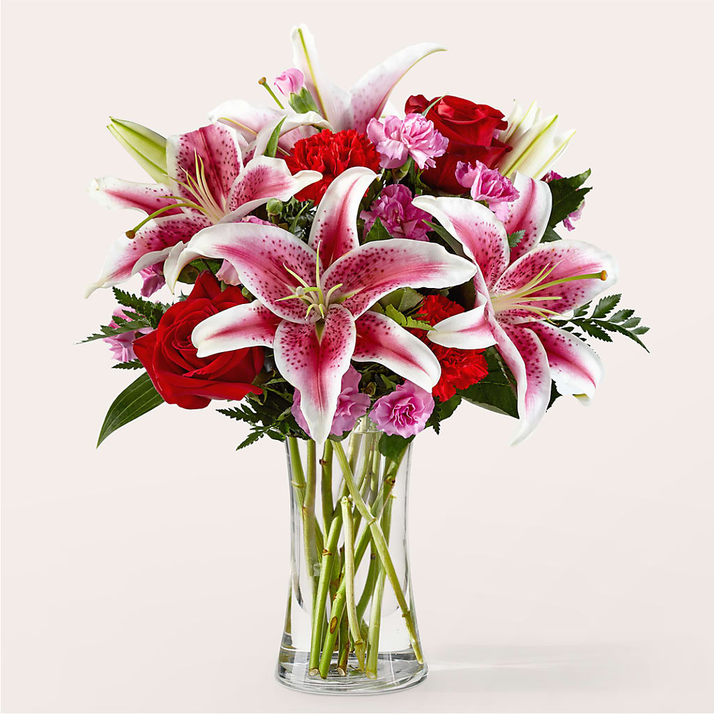 Honeymoon Bouquet – Overnightflowerdelivery.com, Tontitown AR