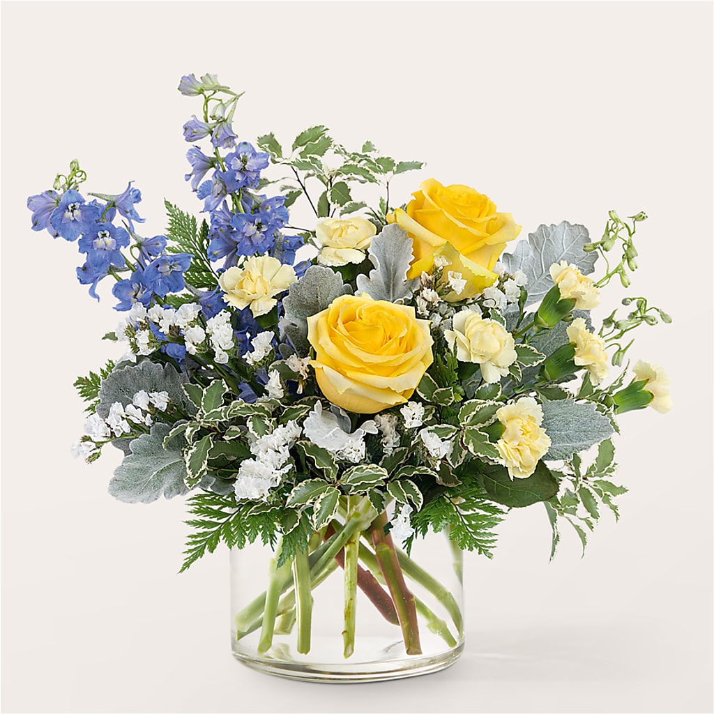 Butterfly Wings Bouquet – Overnightflowerdelivery.com, Tontitown AR