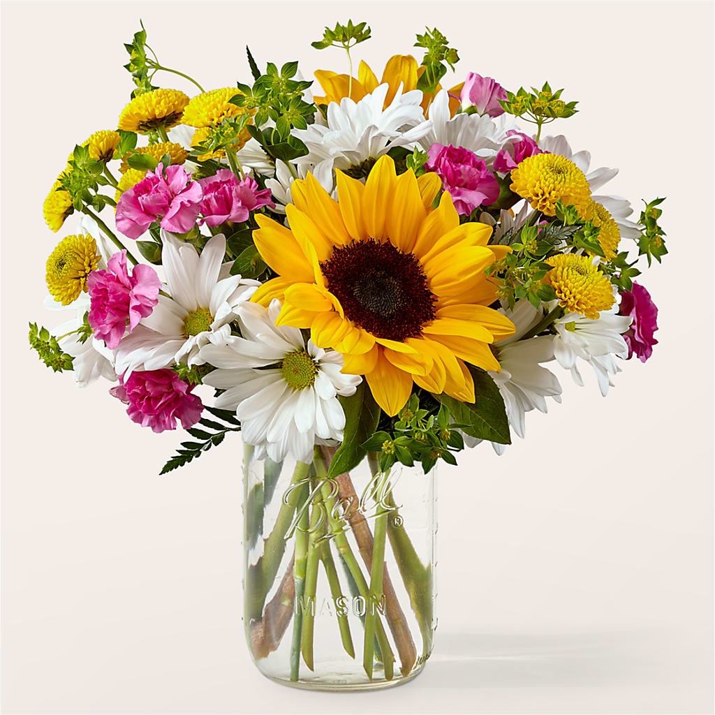 Aglow Bouquet – Overnightflowerdelivery.com, Tontitown AR