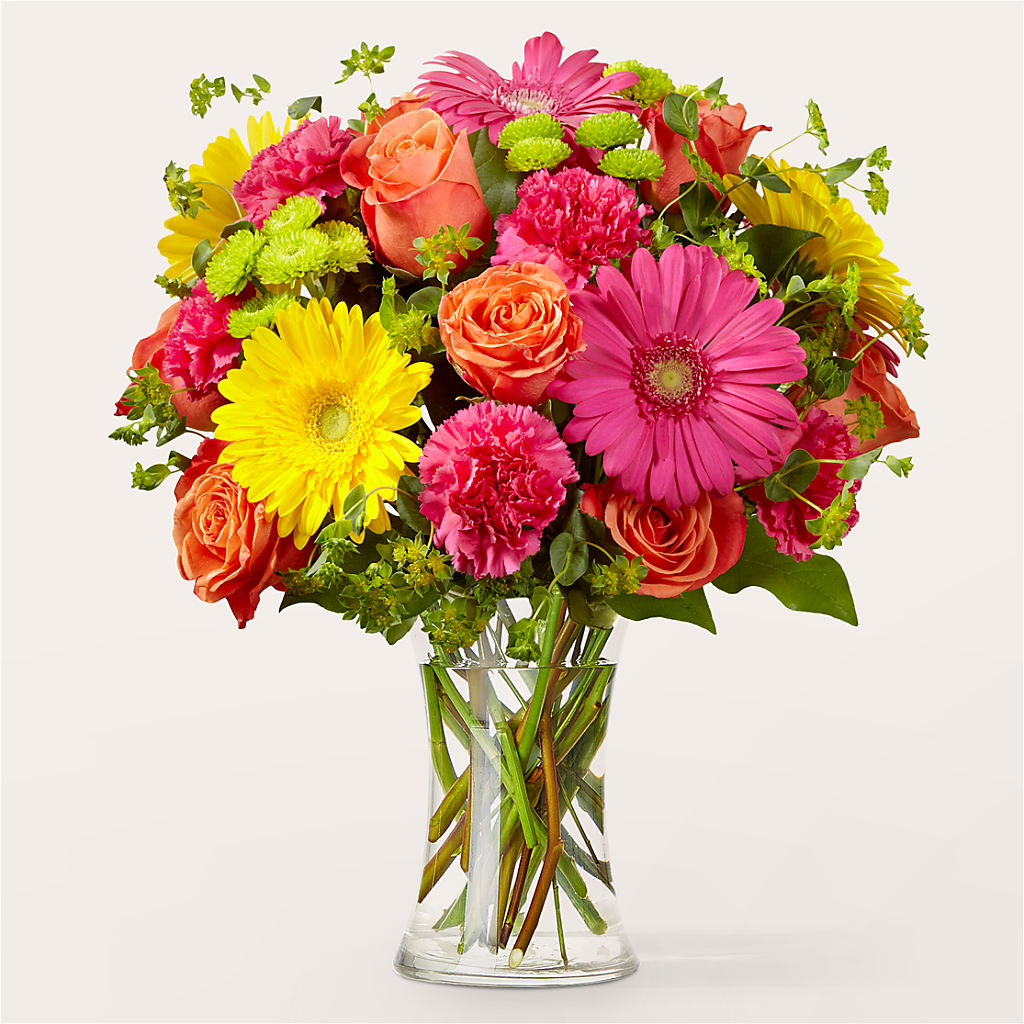 Fruit Punch Bouquet – Overnightflowerdelivery.com, Tontitown AR