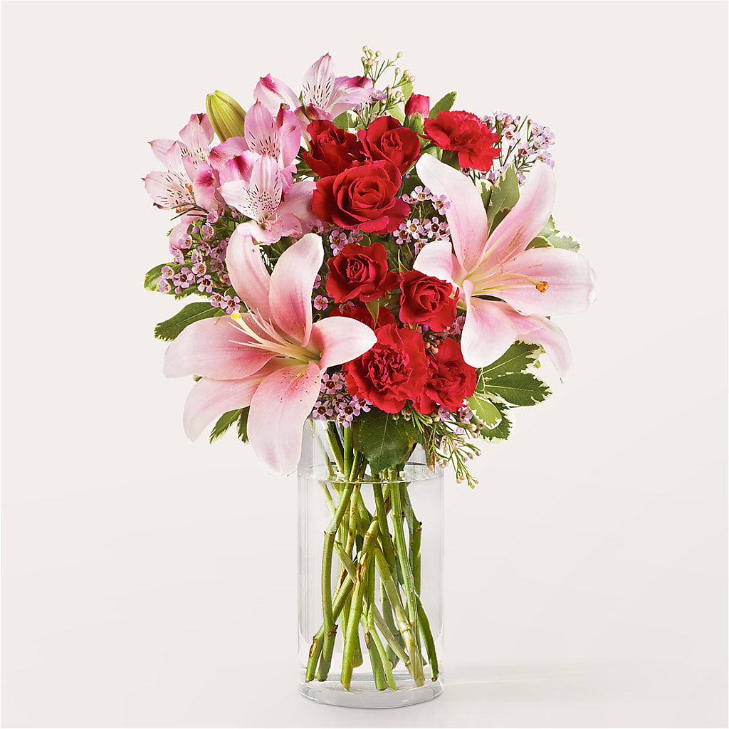 Kismet Bouquet – Overnightflowerdelivery.com, Tontitown AR