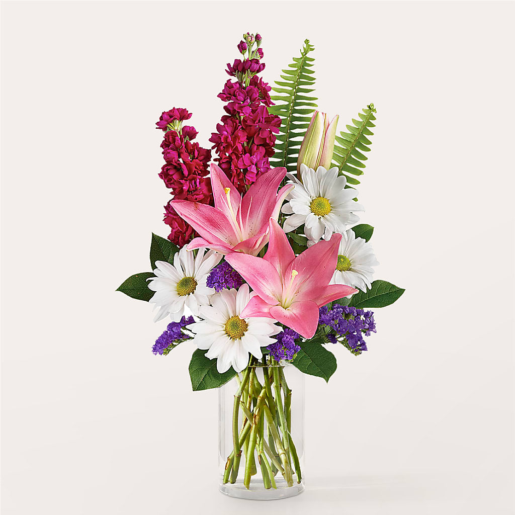 Blooming Spectacle Bouquet – Overnightflowerdelivery.com, Tontitown AR