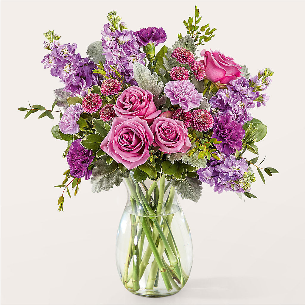 A Love Story Bouquet – Overnightflowerdelivery.com, Tontitown AR