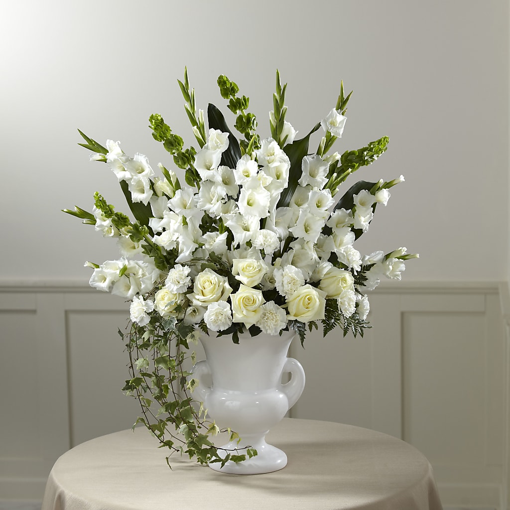 Fond Reflections Arrangement – Overnightflowerdelivery.com, Tontitown AR