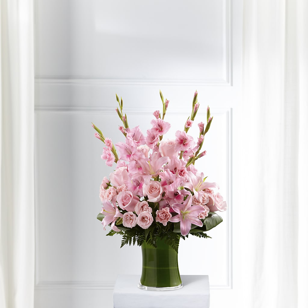 Lovely Tribute Bouquet – Overnightflowerdelivery.com, Tontitown AR