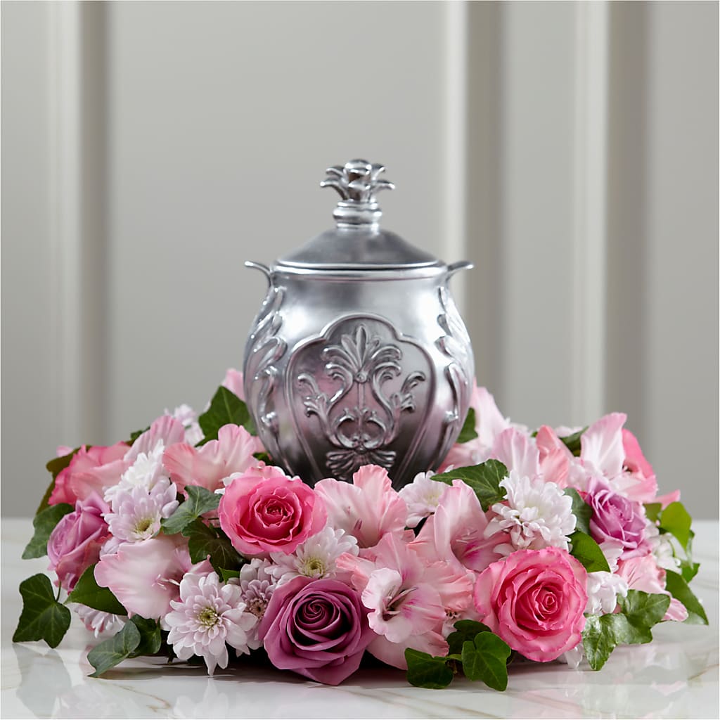 Glorious Tribute Arrangement – Overnightflowerdelivery.com, Tontitown AR