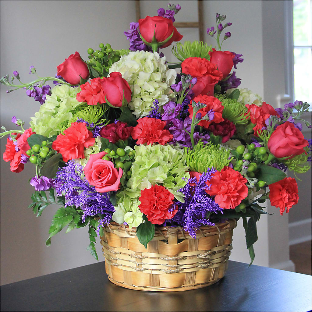 Warm Embrace Arrangement – Overnightflowerdelivery.com, Tontitown AR
