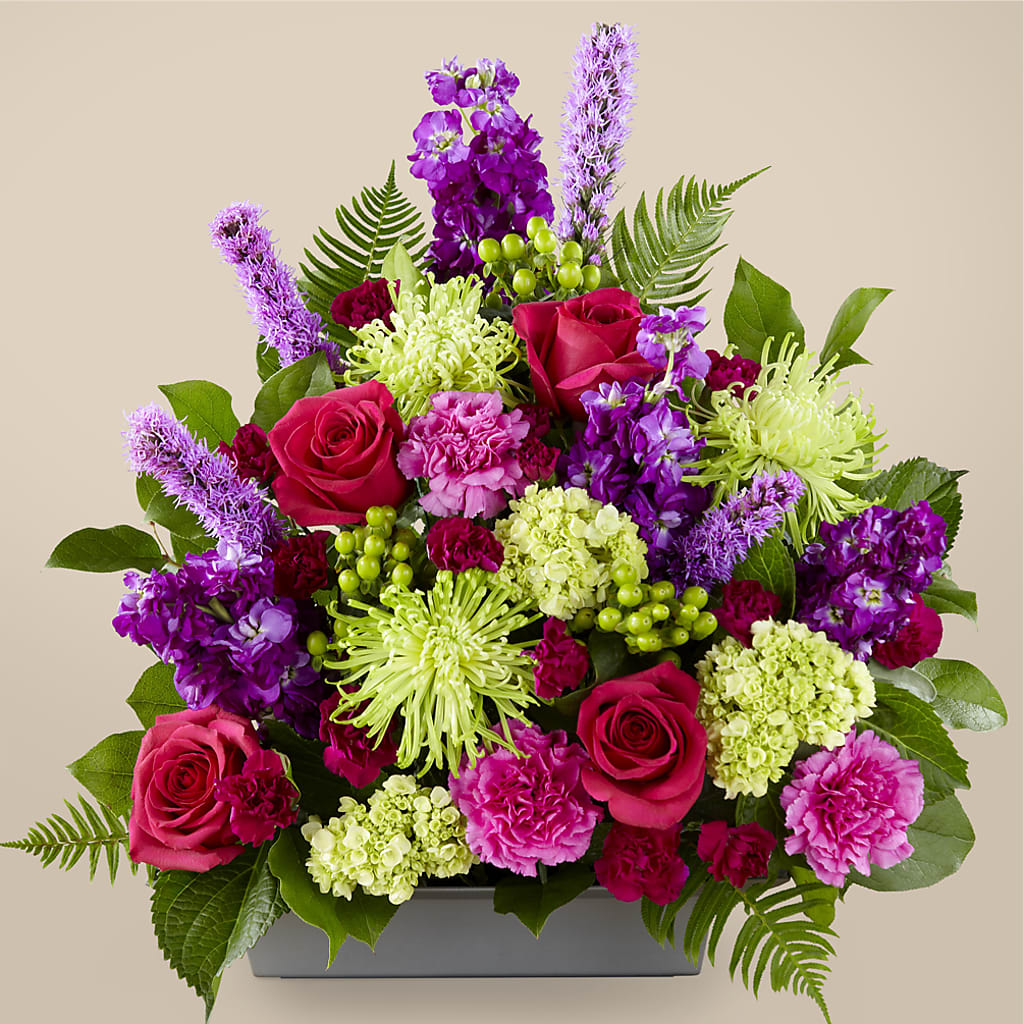 Warm Embrace Arrangement – Overnightflowerdelivery.com, Tontitown AR