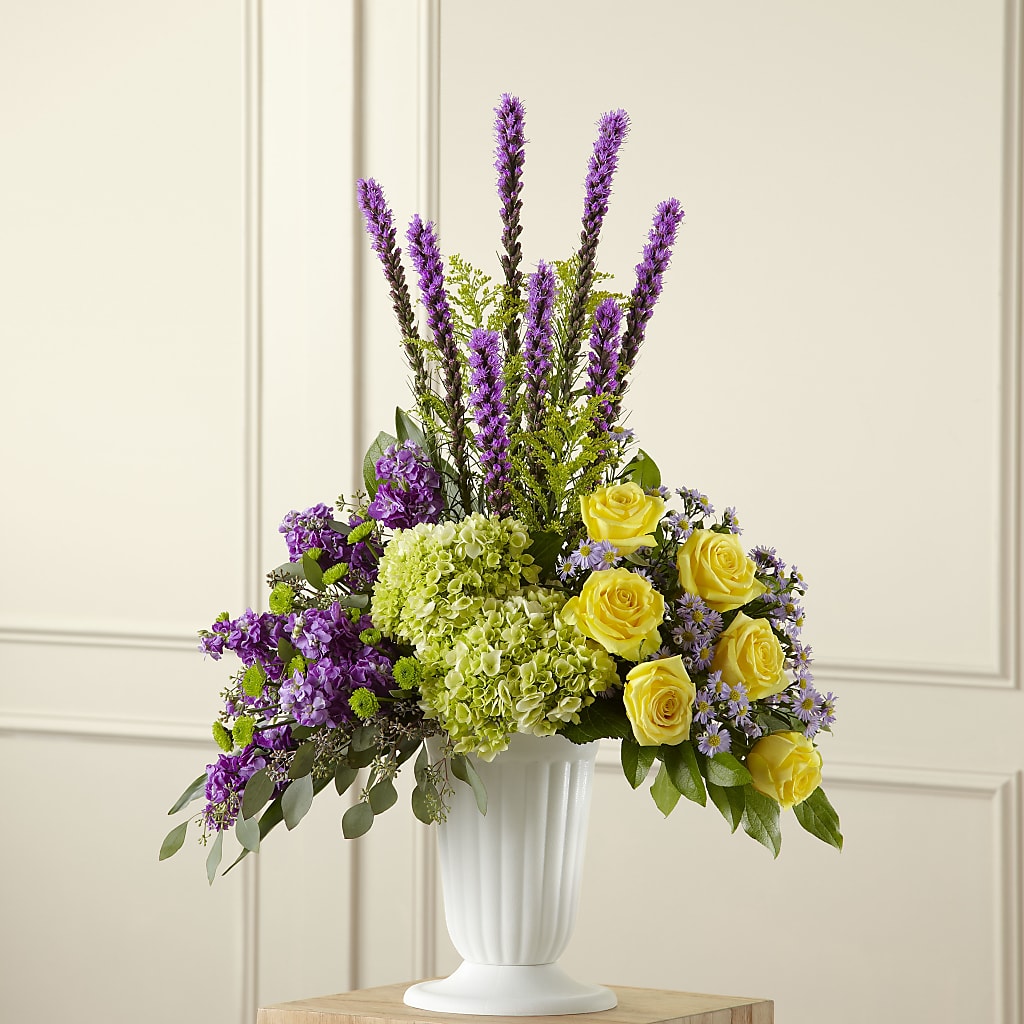Affection Arrangement – Overnightflowerdelivery.com, Tontitown AR