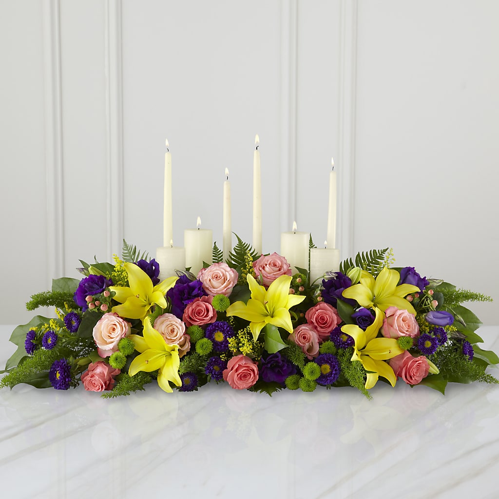 Forever Arrangement – Overnightflowerdelivery.com, Tontitown AR
