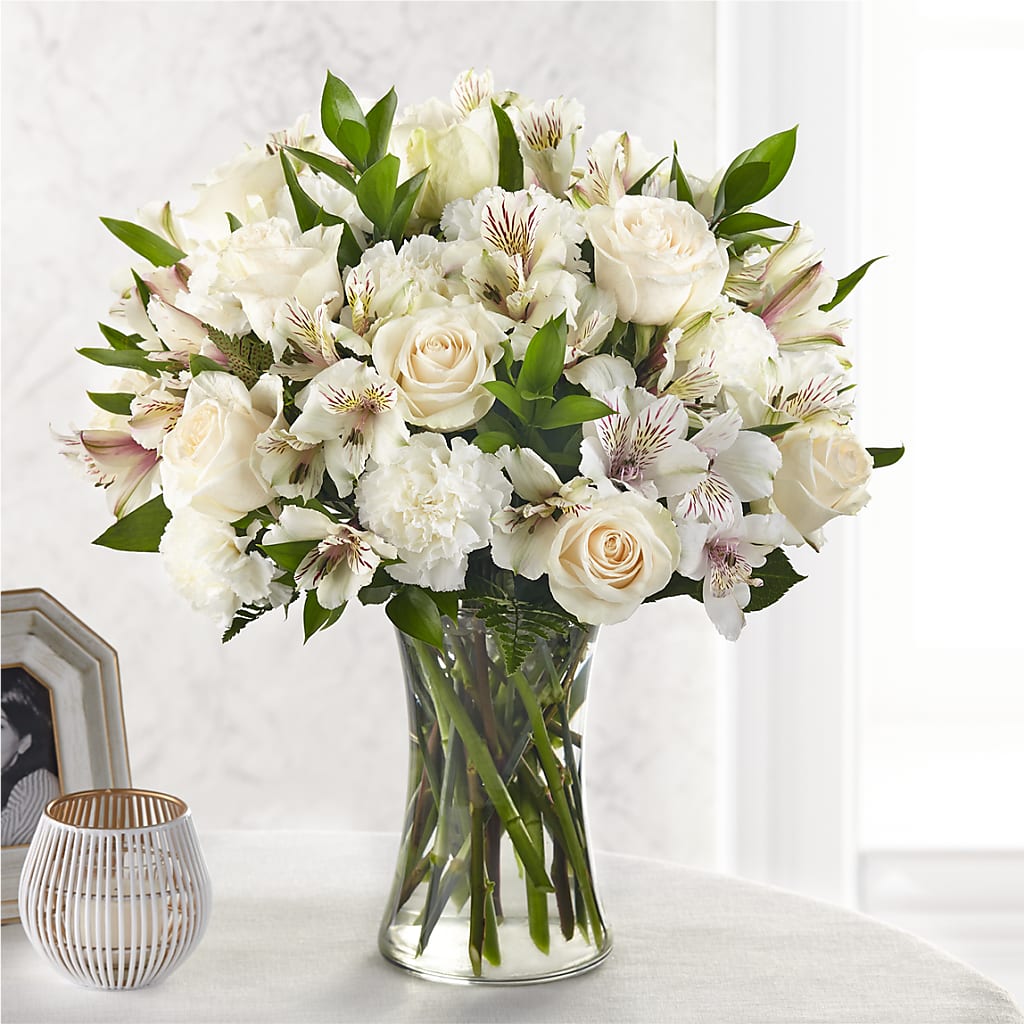 Cherished Friend Bouquet – Overnightflowerdelivery.com, Tontitown AR