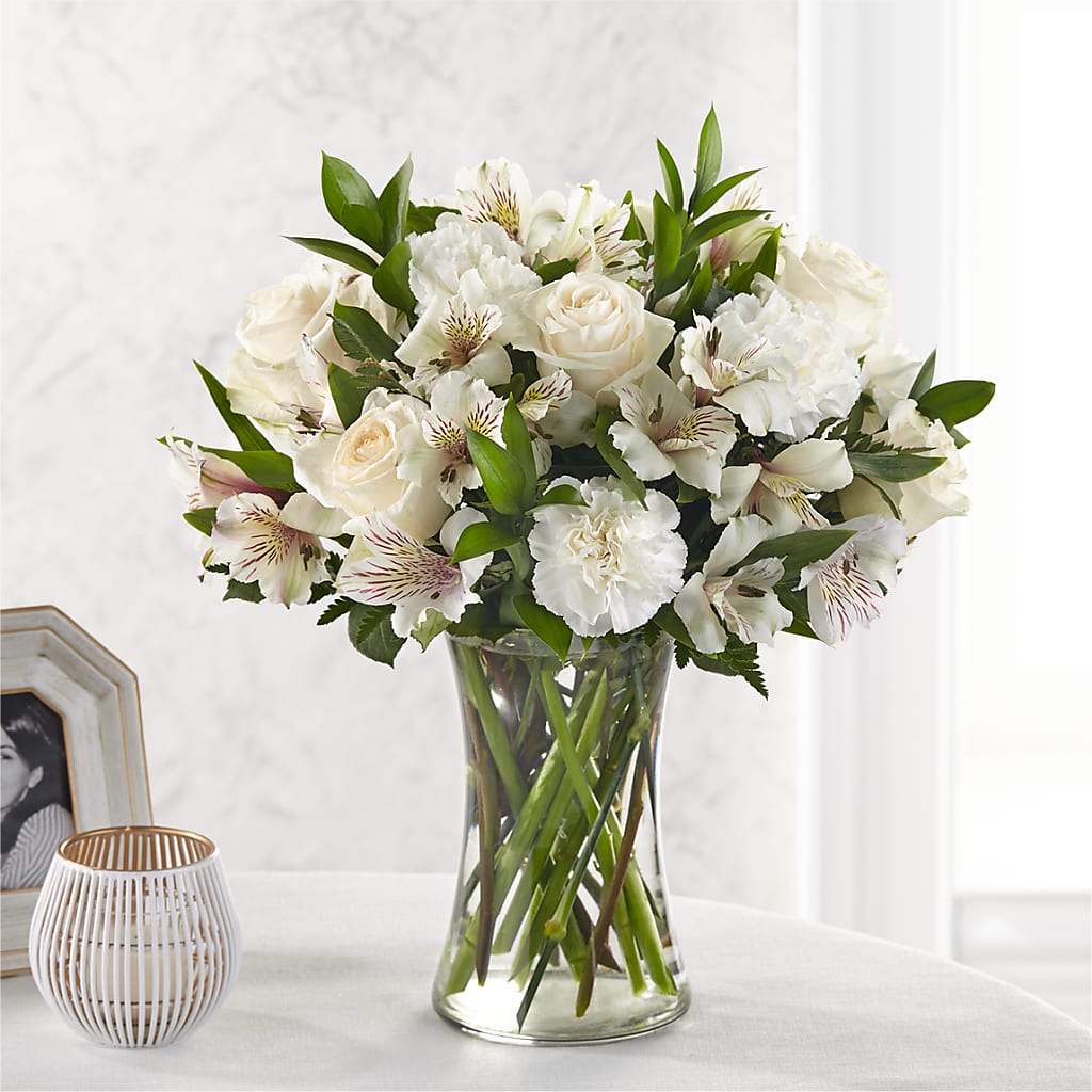 Cherished Friend Bouquet – Overnightflowerdelivery.com, Tontitown AR