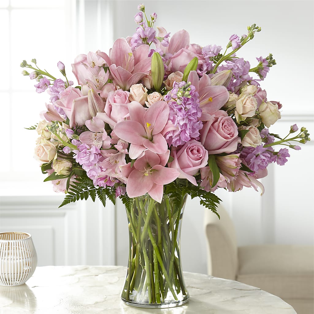 Wishes & Blessings Bouquet – Overnightflowerdelivery.com, Tontitown AR