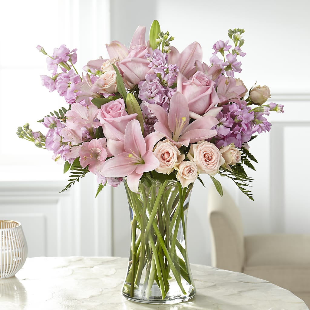 Wishes & Blessings Bouquet – Overnightflowerdelivery.com, Tontitown AR