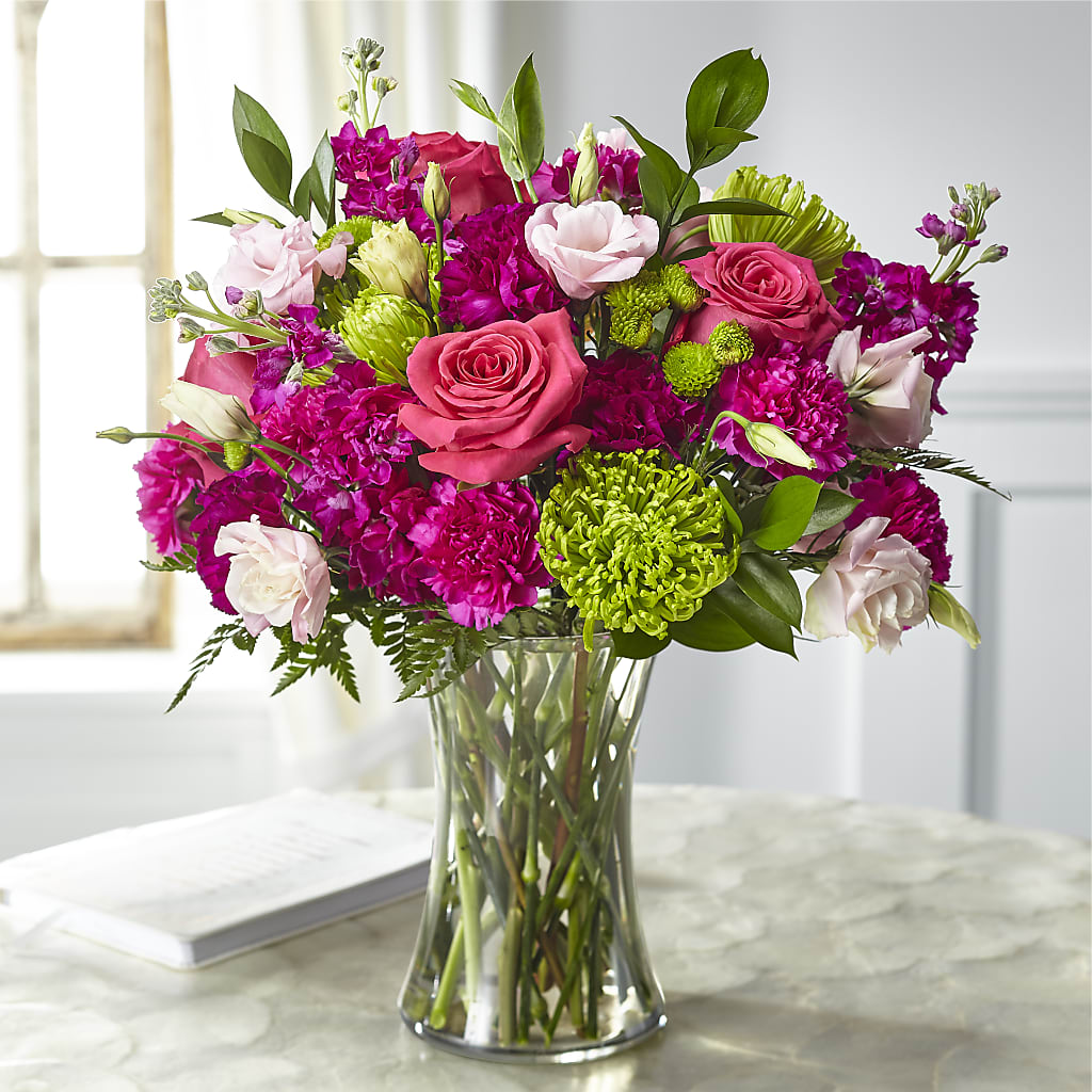 Everlasting Embrace Bouquet – Overnightflowerdelivery.com, Tontitown AR