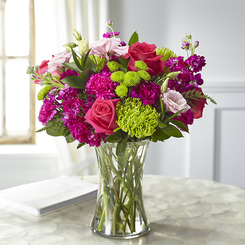 Everlasting Embrace Bouquet – Overnightflowerdelivery.com, Tontitown AR