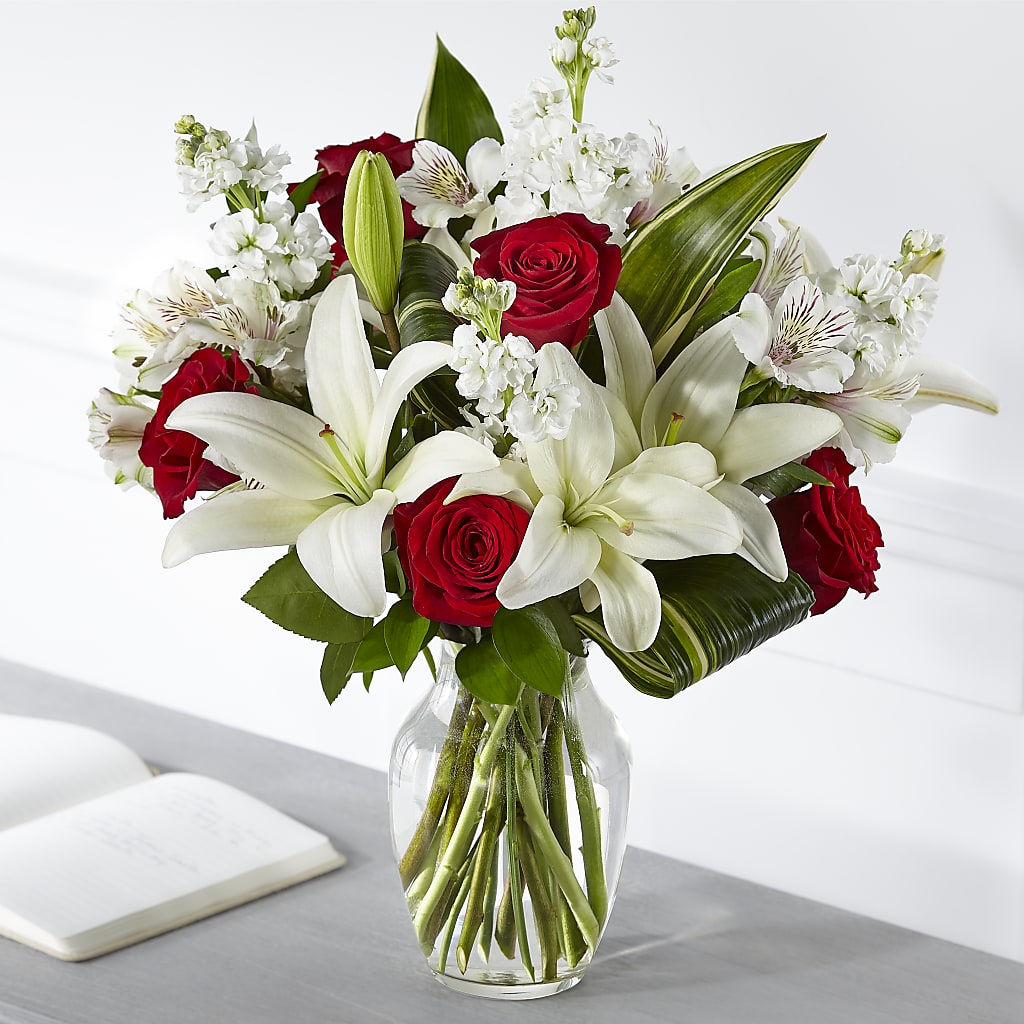 Loving Respect Bouquet – Overnightflowerdelivery.com, Tontitown AR