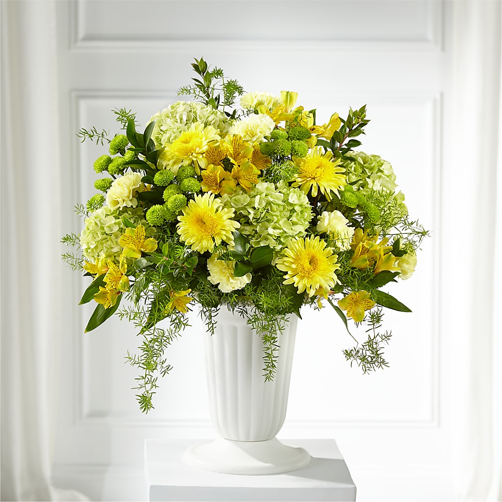 Beloved Blessings Arrangement – Overnightflowerdelivery.com, Tontitown AR