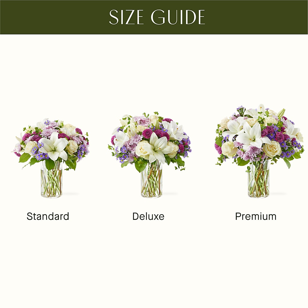 Wishing Peace Bouquet – Overnightflowerdelivery.com, Tontitown AR