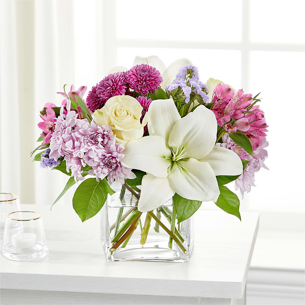 Cared For Bouquet – Overnightflowerdelivery.com, Tontitown AR