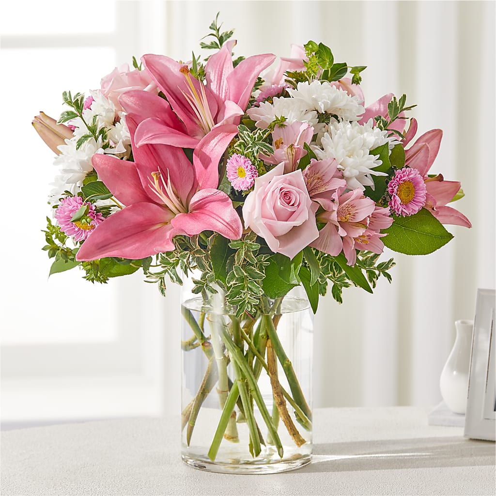 Healing Hug Bouquet – Overnightflowerdelivery.com, Tontitown AR