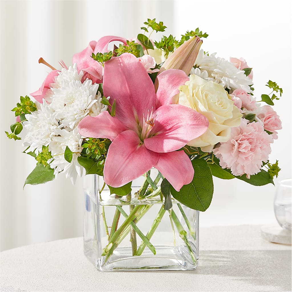 By Your Side Bouquet – Overnightflowerdelivery.com, Tontitown AR