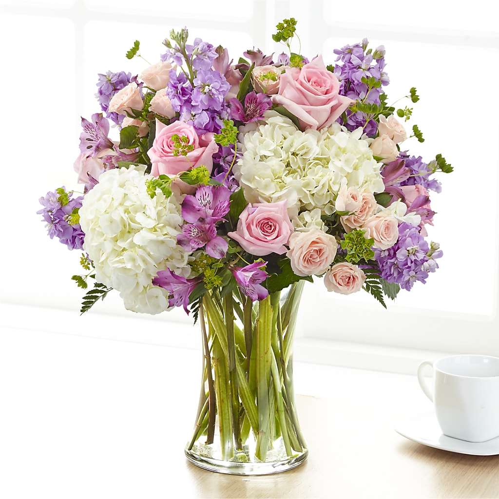 Shared Sentiment Bouquet – Overnightflowerdelivery.com, Tontitown AR